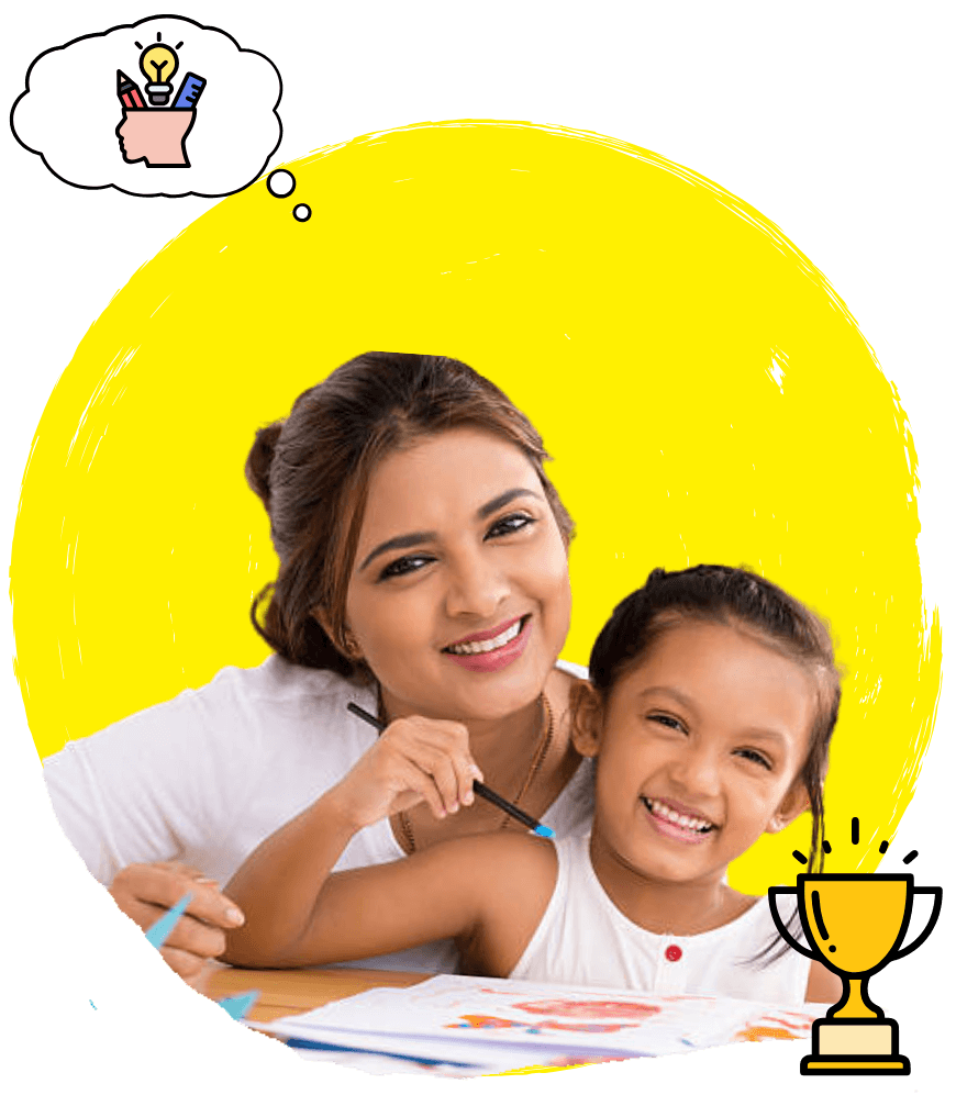 Nurturing Little Minds - Hero Image