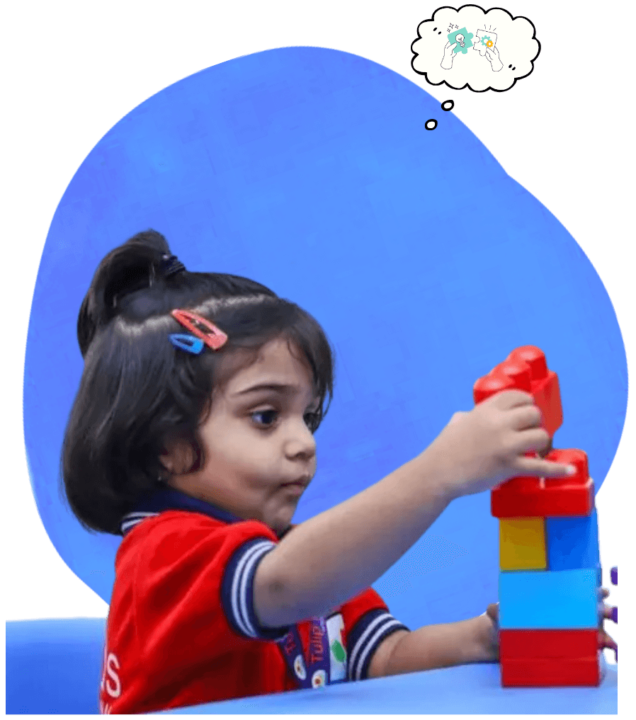 Our Environment - Thoughtfully Designed Spaces